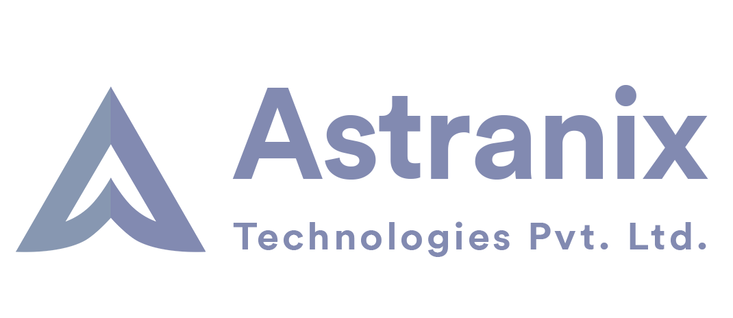 Astranix Technologies Pvt. Ltd.